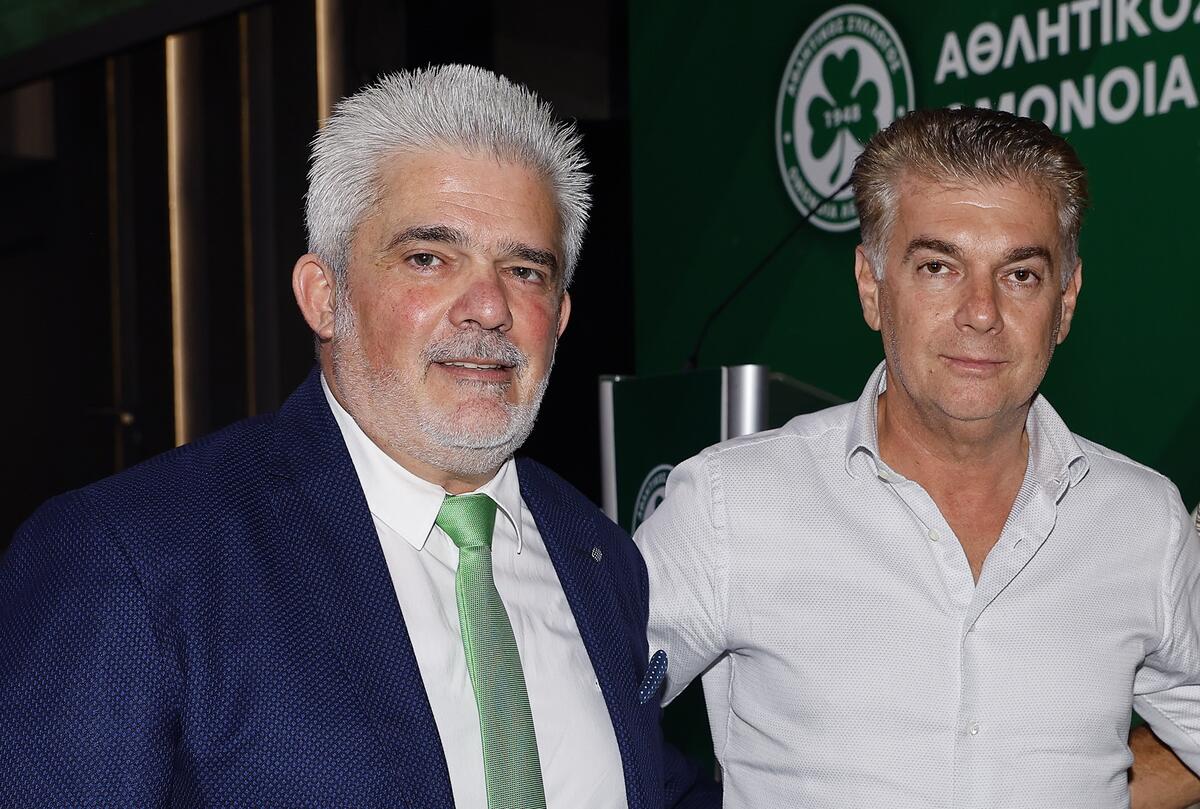Απάντηση στην κριτική από Ομονοιάτες - «Έχουμε ένα ποσό 400.000...» thumb