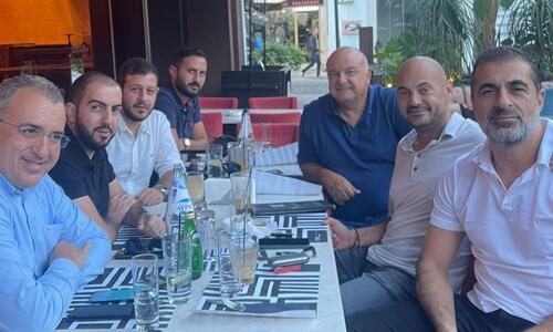 Κοινή ανακοίνωση ΑΕΚ-Ανόρθωσης: Όσα ειπώθηκαν στη συνάντηση!  thumb