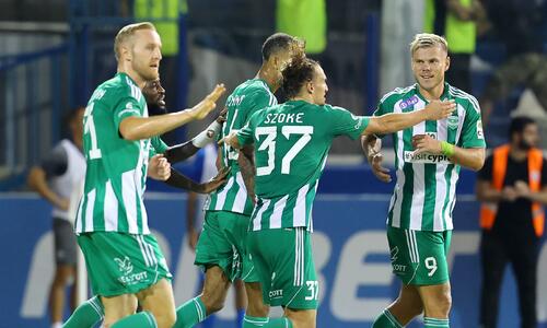 Ανόρθωση - Άρης 2-3: Η ματσάρα κρίθηκε από... αυτογκόλ! thumb