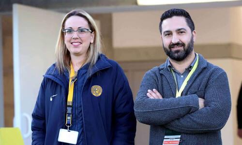 «Δεν έχουμε προβλήματα, είναι δύσκολα τα δεδομένα» thumb
