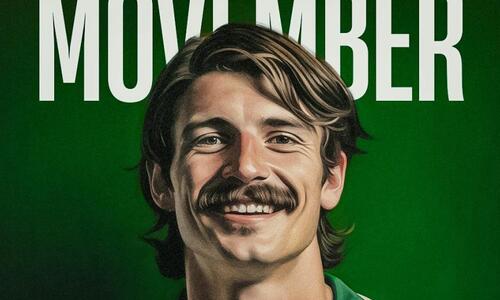 Συμμετέχει στο Movember Cyprus ο Άρης thumb