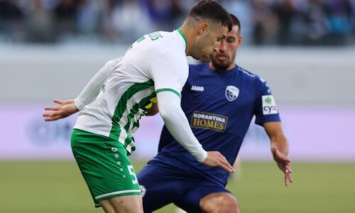 ΤΕΛΙΚΟ: Άρης - Πάφος FC 2-1 thumb