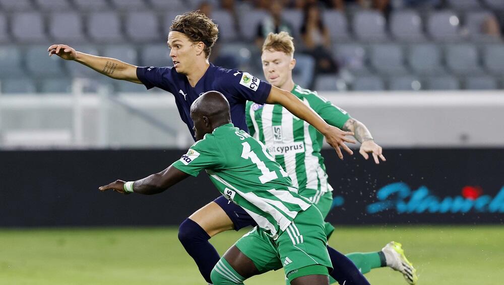 ΤΕΛΙΚΟ: Άρης - Πάφος FC 1-1 thumb
