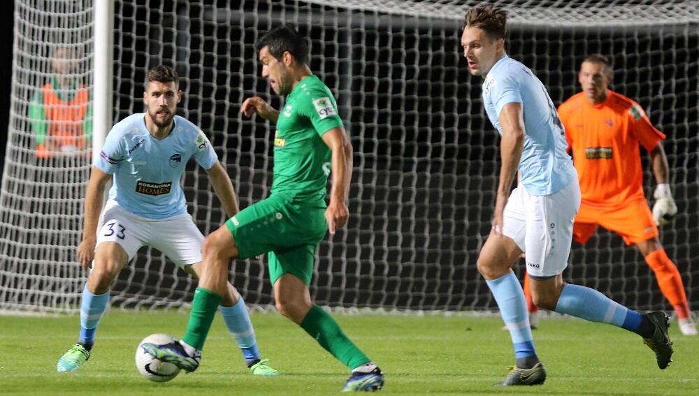ΤΕΛΙΚΟ: Άρης - Πάφος FC 0-0 thumb