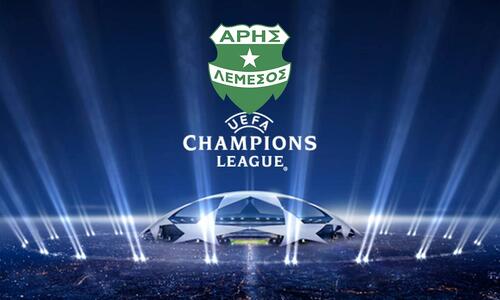 Οι 4+7 υποψήφιοι αντίπαλοι του Άρη thumb