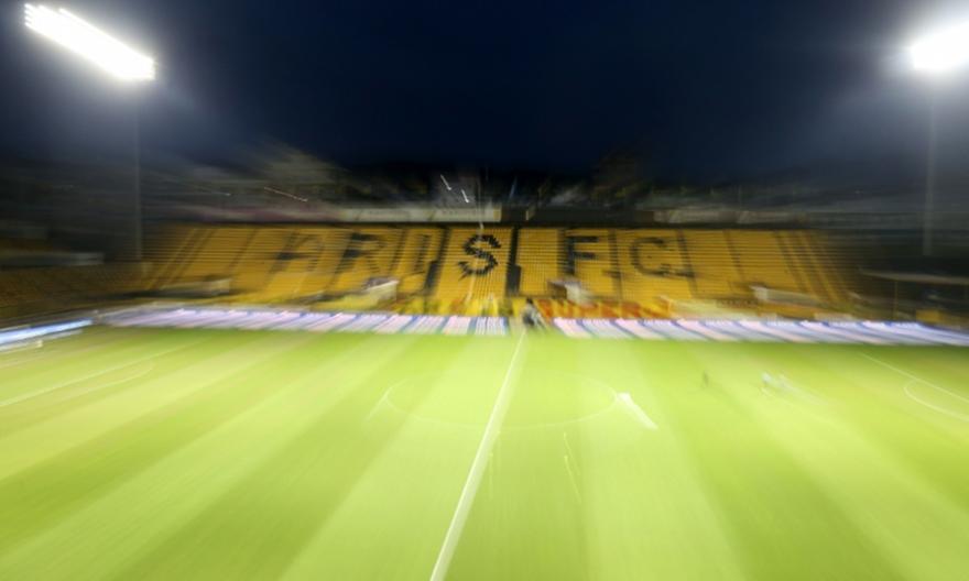 Κοινό αίτημα Άρη-Γκόμελ στην UEFA να γίνουν και τα δύο ματς στη Θεσσαλονίκη thumb
