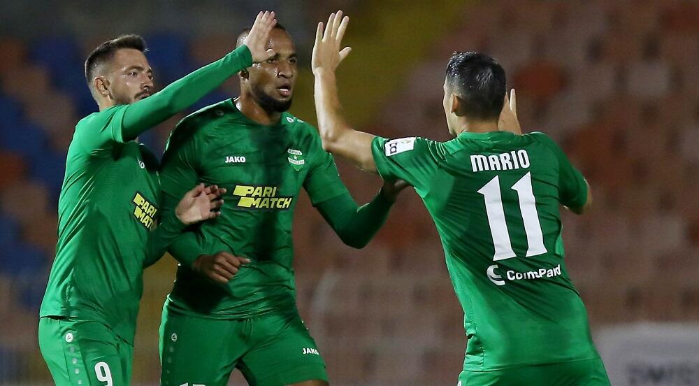 Δόξα-Άρης 1-2: Πολωνική ανατροπή και στο -1 από την κορυφή! thumb