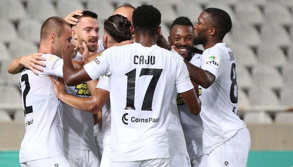«Δώσαμε εξετάσεις στο ΓΣΠ, έρχονται άλλες 2-3 μεταγραφές» thumb