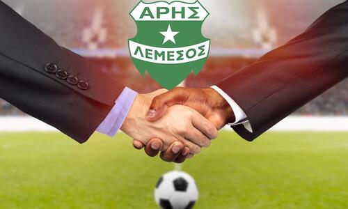 Deal-Άρης: Πέντε πωλήσεις, κέρδος 6 εκατ.! thumb
