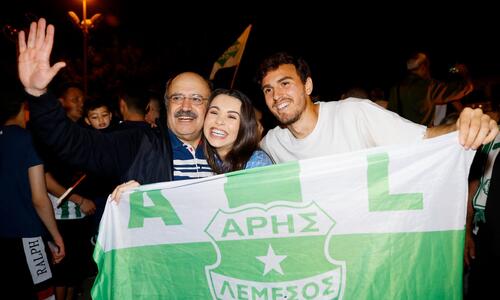 Ματία Σπόλιαριτς... για το μέλλον του! thumb