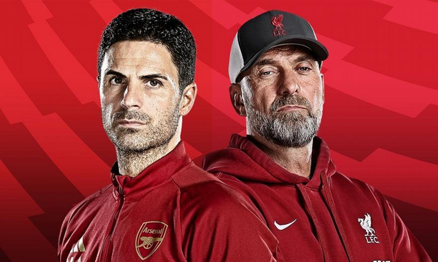 Premier League - 23η αγωνιστική: Ντερμπάρα κορυφής στο Λονδίνο! thumb
