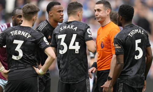Premier League: Το πρόγραμμα μέχρι τέλους thumb