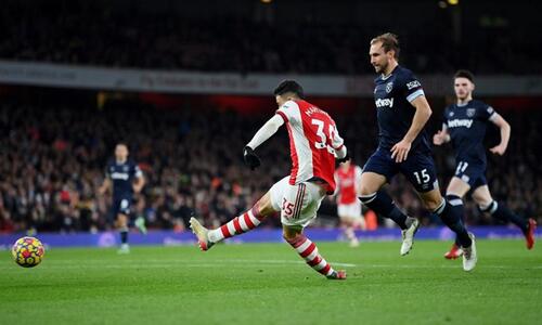 Premier League: Επανεκκίνηση με Boxing Day! thumb