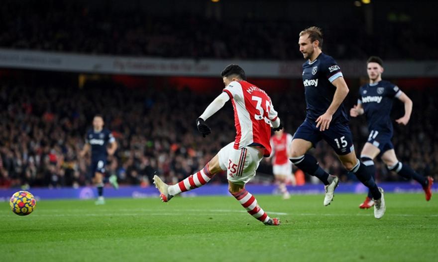 Premier League: Επανεκκίνηση με Boxing Day! thumb