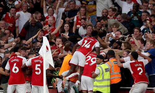 Premier League: Ο Μαρτινέλι έσπασε την κατάρα απέναντι στη Σίτι!  thumb