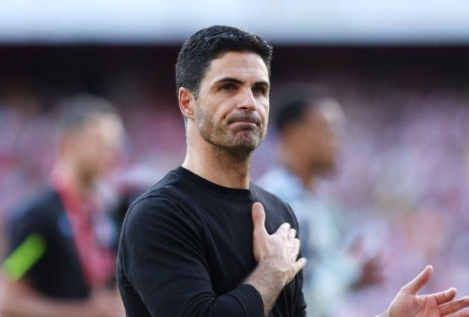 Αρτέτα: «Η κατάκτηση του League Cup θα μας δώσει ώθηση για την Premier League» thumb