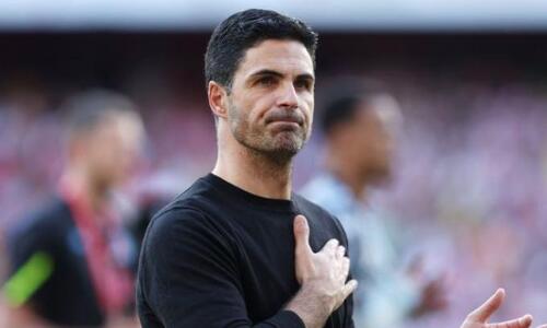 Αρτέτα: «Η κατάκτηση του League Cup θα μας δώσει ώθηση για την Premier League» thumb