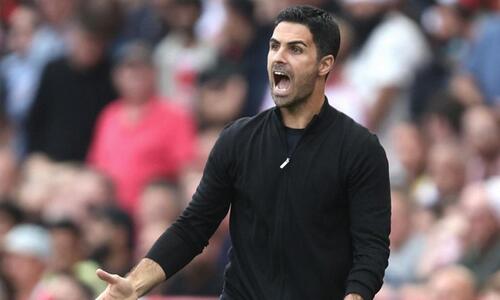 Ξυπνούν μνήμες κόντρα στον χειρότερό της εφιάλτη στο Champions League! thumb