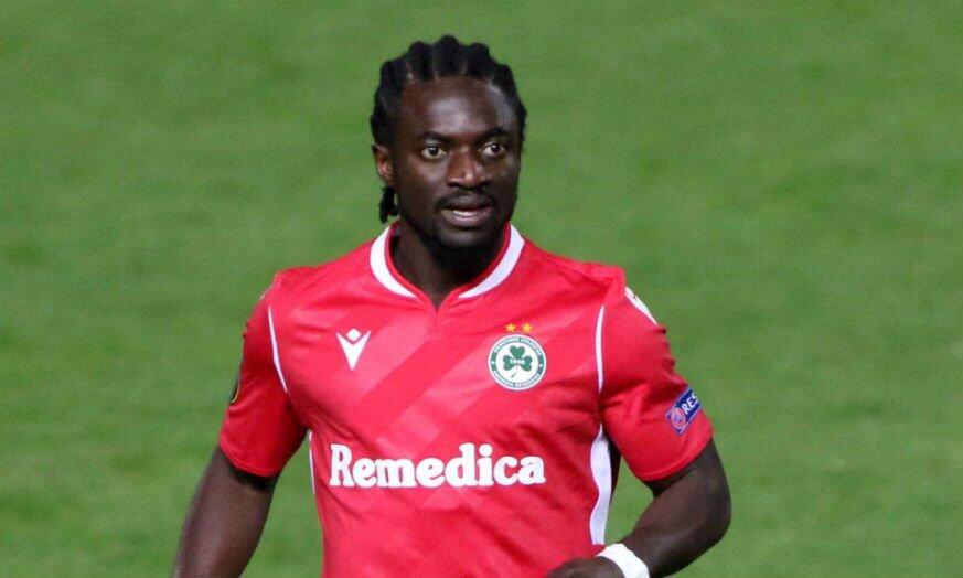 Ανακοινώθηκε επίσημα και συνεχίζει στην Κύπρο ο Ασάντε thumb