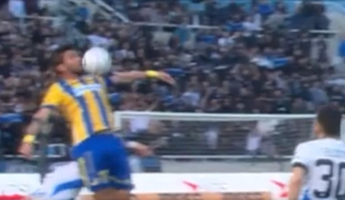 Πήρε θέση για το χέρι Κβιλιτάια και ρωτά ΚΟΠ  thumb