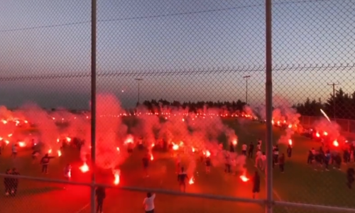 Εντυπωσιακές εικόνες (video) thumb