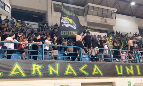 Κάλεσμα για τον 3ο (video) thumb
