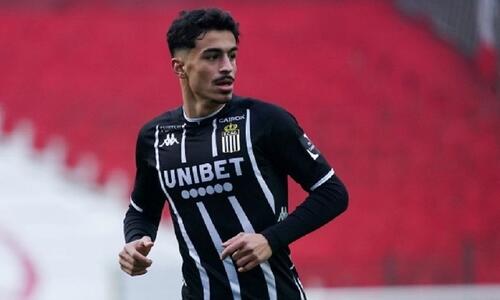 Απίστευτο: Η μεταγραφή του Ανδρέου στη Ρεμς «χάλασε» για 120 δεύτερα! thumb