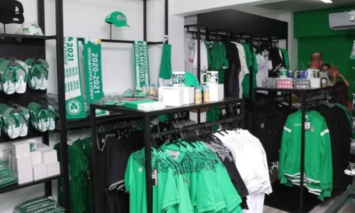 Έκρηξη βόμβας στον Συ.Φι Ομόνοιας Λεμεσού (Green Boutique) thumb