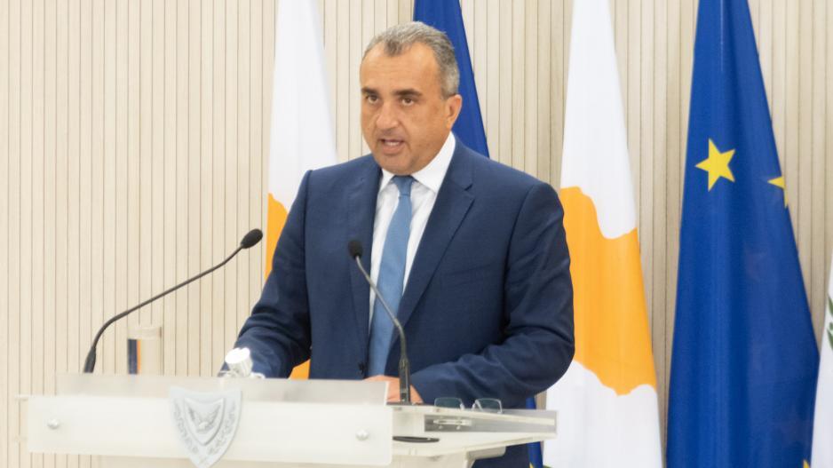 Χατζηπαντέλας: «Αν αυστηροποιηθούν τα μέτρα, θα είναι και για το ποδόσφαιρο» thumb