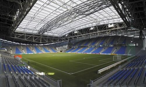 Αφιλόξενη και... «καταραμένη» η «Αστάνα Αρένα» thumb