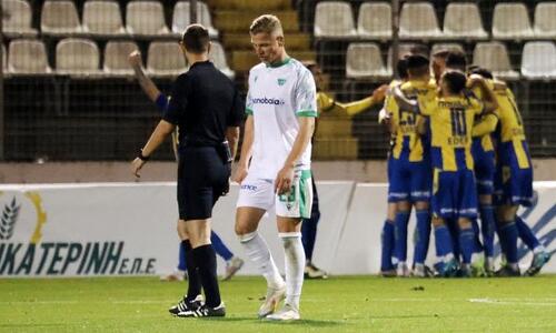 «Διπλό» πεντάδας του ψυχωμένου Αστέρα στη Λιβαδειά! thumb