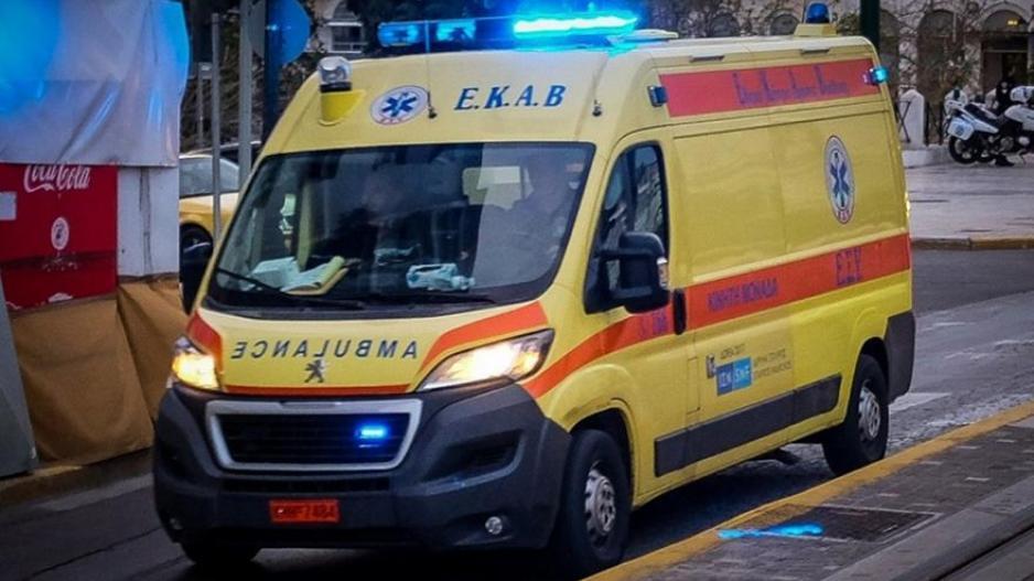 Απίστευτα πράγματα: Άγριο ξύλο, παίκτης στο νοσοκομείο μετά από κτύπημα thumb