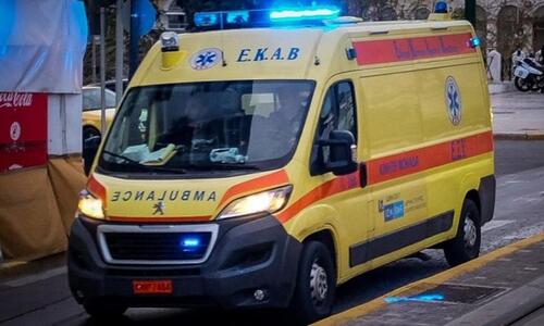 Απίστευτα πράγματα: Άγριο ξύλο, παίκτης στο νοσοκομείο μετά από κτύπημα thumb