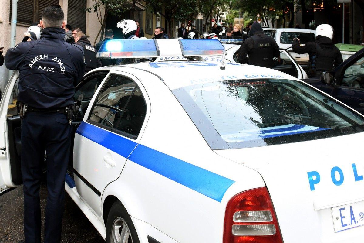 Νέα επίθεση με οπαδικά κίνητρα thumb