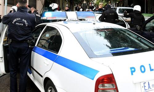 Δικογραφία σε βάρος τεσσάρων ατόμων για τον ξυλοδαρμό παίκτη της Κ17 thumb