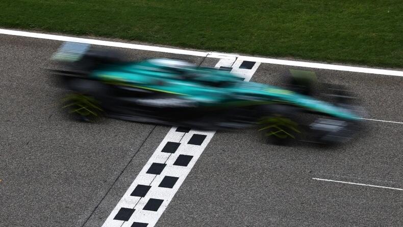 F1 - Οι ομάδες έχουν έλλειψη κινήτρου το 2025 thumb