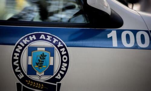 Νέο οπαδικό επεισόδιο - Του επιτέθηκαν επειδή έσβηνε γκράφιτι thumb