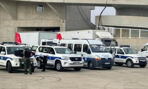 Απόφαση για τους 6 που συνελήφθησαν στο ΑΠΟΕΛ - Απόλλων! thumb