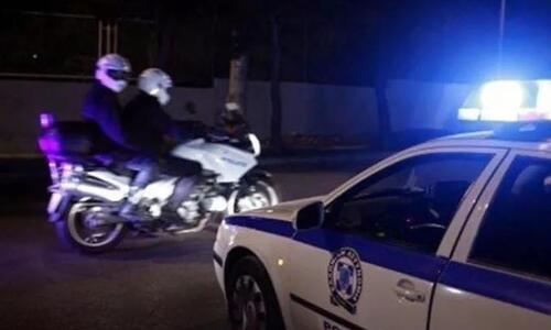 Συλλήψεις και τραυματίες, σε συμπλοκή οπαδών thumb