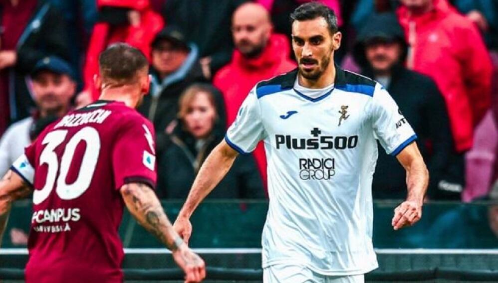 Στο 93' η Σαλερνιτάνα τέλειωσε το όνειρο της Αταλάντα thumb