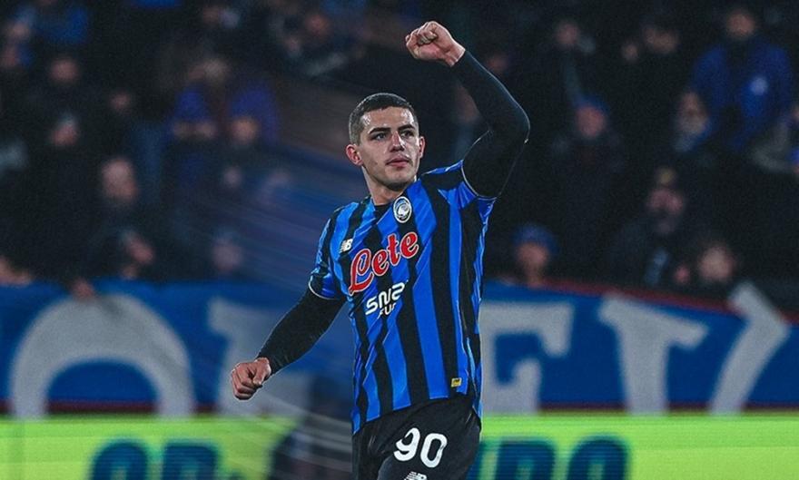 Serie A: Γερά στη μάχη για έξοδο στην Ευρώπη η Αταλάντα thumb