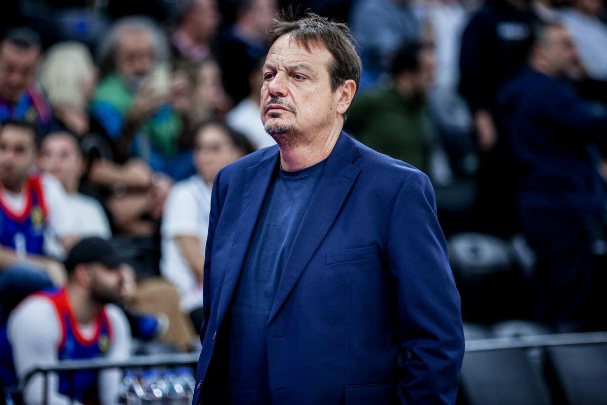 Αταμάν: «Ευτυχία για εμένα είναι να κατακτήσω τον τίτλο της μεγαλύτερης διοργάνωσης» thumb