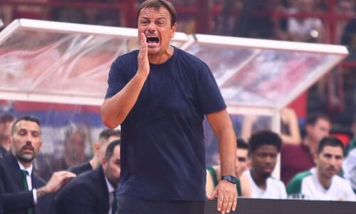 Αταμάν: «Ο Ναν στην επίθεση και ο Χουάντσο στην άμυνα μας έδωσαν τη νίκη» thumb
