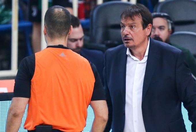 Χείμαρρος Αταμάν: «Τον ήθελε και ο Ολυμπιακός, ο Γιαννακόπουλος έκανε ότι και με Σλούκα» thumb