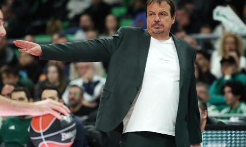 Αταμάν: «Το 2024 ήταν τέλειο επειδή γράψαμε ιστορία» thumb