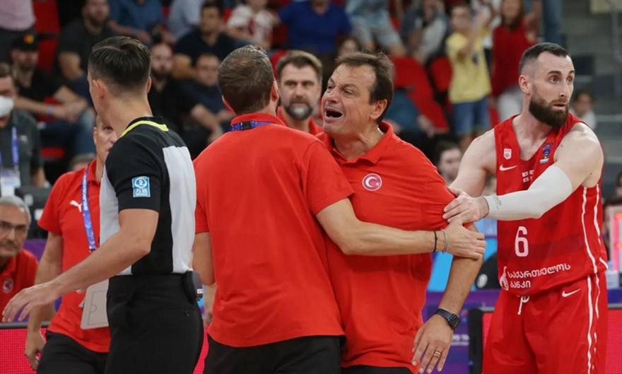 «Βόμβες» κατά Τουρκίας: «Προκλητικoί, λένε ψέματα»! thumb