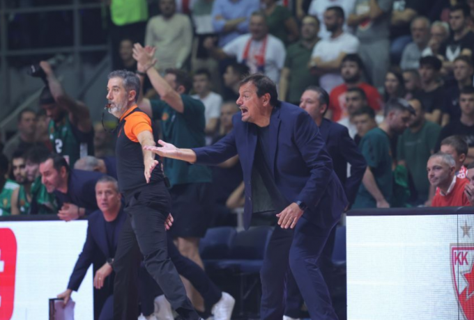 Αταμάν: «Τους ευχαριστώ που με αποδοκιμάζουν, μου δίνουν κίνητρο» thumb