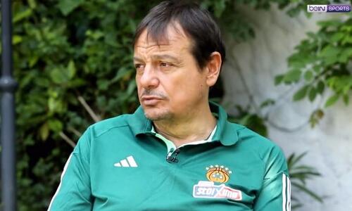 «Τέλος στην κυριαρχία του Ολυμπιακού. Μπαρτζώκα, πρέπει να ανησυχείς!» thumb