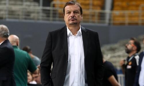 «Το ντέρμπι το χάσαμε από χαζά λάθη, δεν το κέρδισε ο Ολυμπιακός» thumb