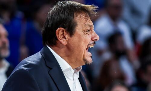 «Πήραμε Σλούκα για να δυναμώσουμε εμείς και να αποδυναμώσουμε τον Ολυμπιακό-Θα μείνω για πολλά χρόνια» thumb
